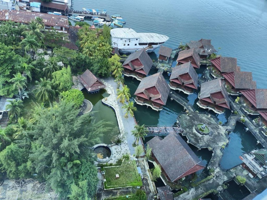 Penyusunan Dokumen Masterplan, KKPR dan Pengurusan Izin Usaha Industri (IUI/IUKI) untuk Kawasan Industri Takalar