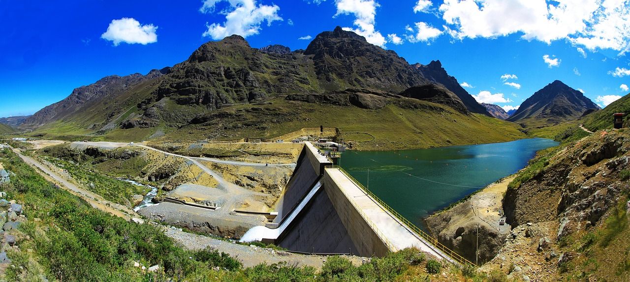 Penyusunan LARAP dan Pelaksanaan Pengadaan Tanah untuk Pengembangan Pembangkit Listrik Tenaga Air Sungai Endikat (HEPP)