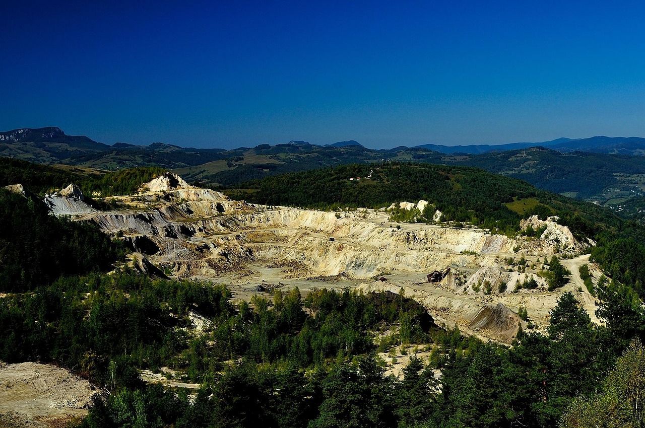 Penyusunan Dokumen UKL-UPL dan PPPKH untuk Eksplorasi Tambang Emas PT DMP, PT Woyla Aceh Minerals (JV PT Ayamaru Bakti Pertiwi) (Subkon)