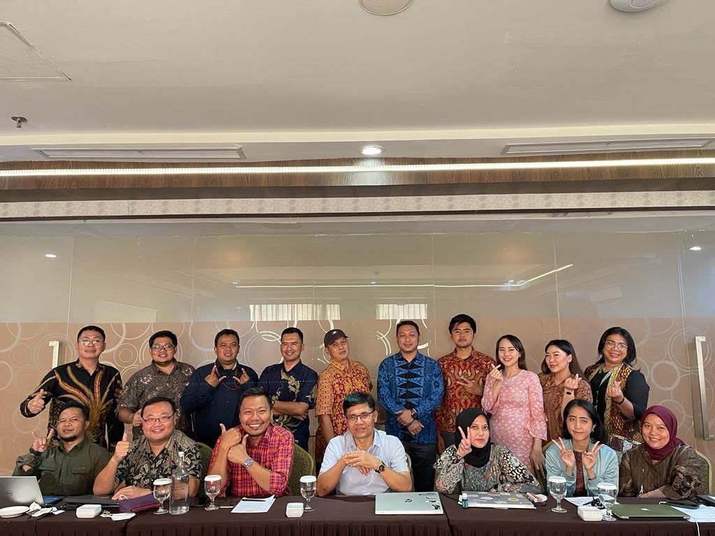 Inhouse Land Acquisition for Public Interest Development Training for PT Geo Dipa Energi