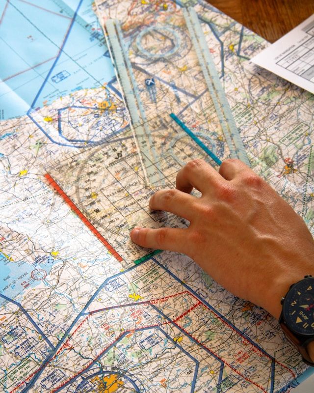 Spatial Utilization Activity Conformity (KKPR)